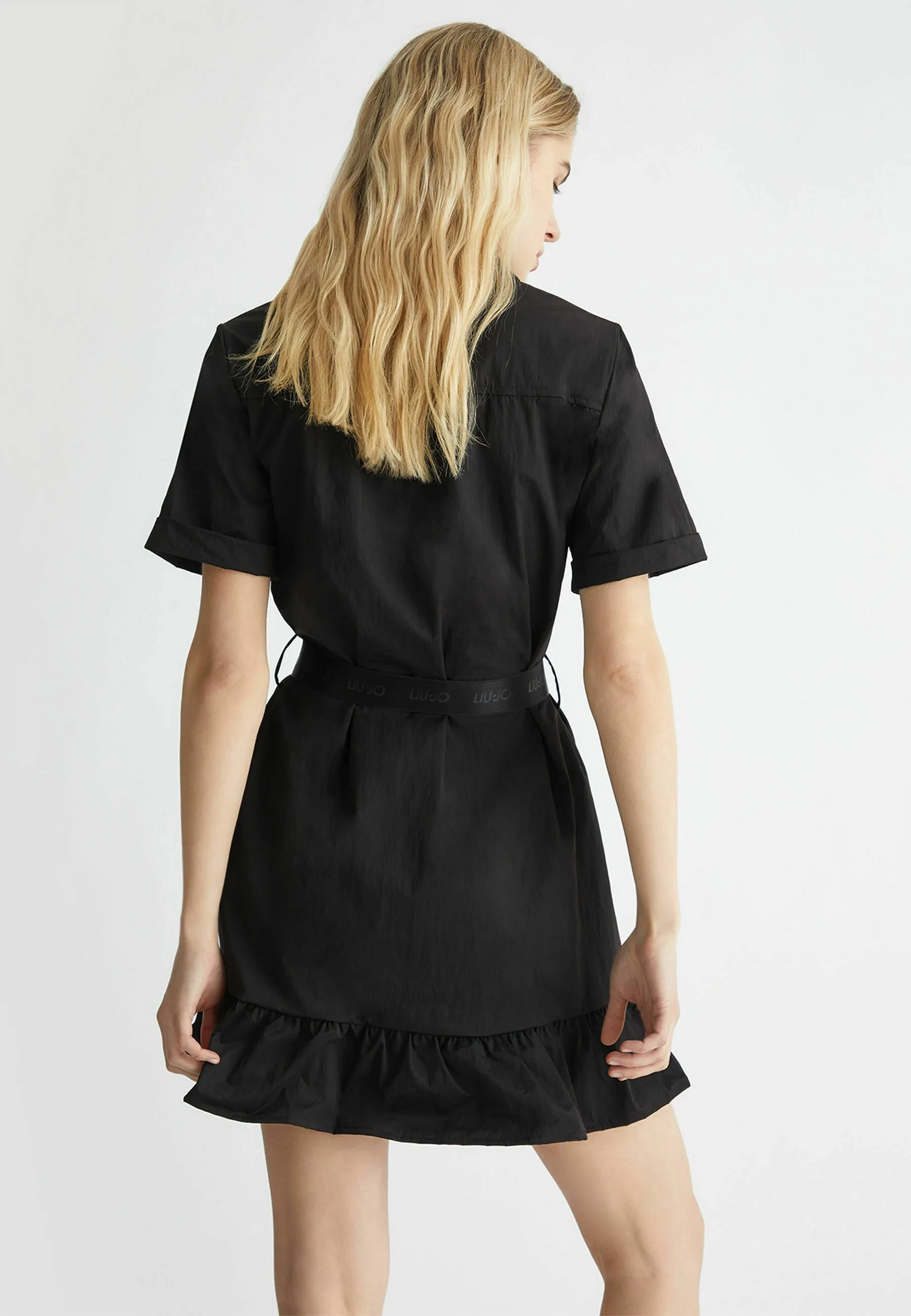 Abito a camicia