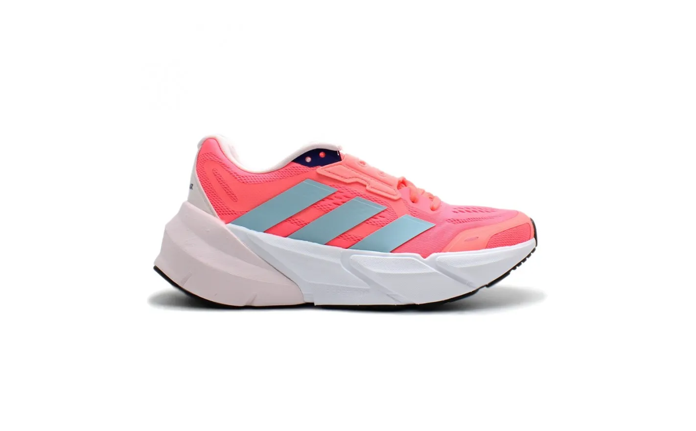ADIDAS Adistar Donna Grigio Rosa