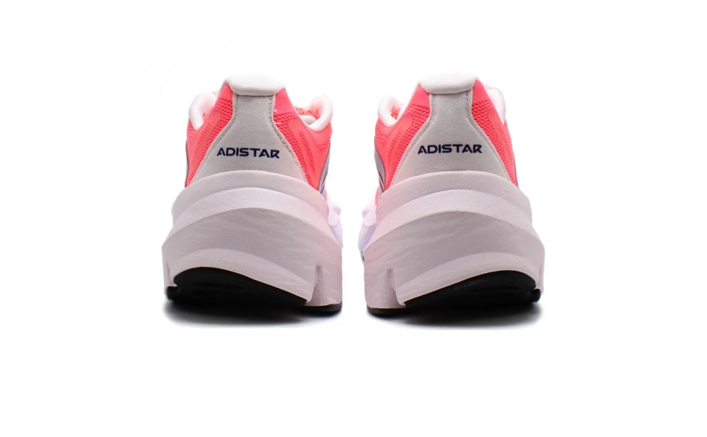 ADIDAS Adistar Donna Grigio Rosa