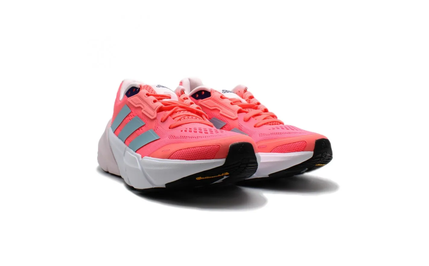 ADIDAS Adistar Donna Grigio Rosa