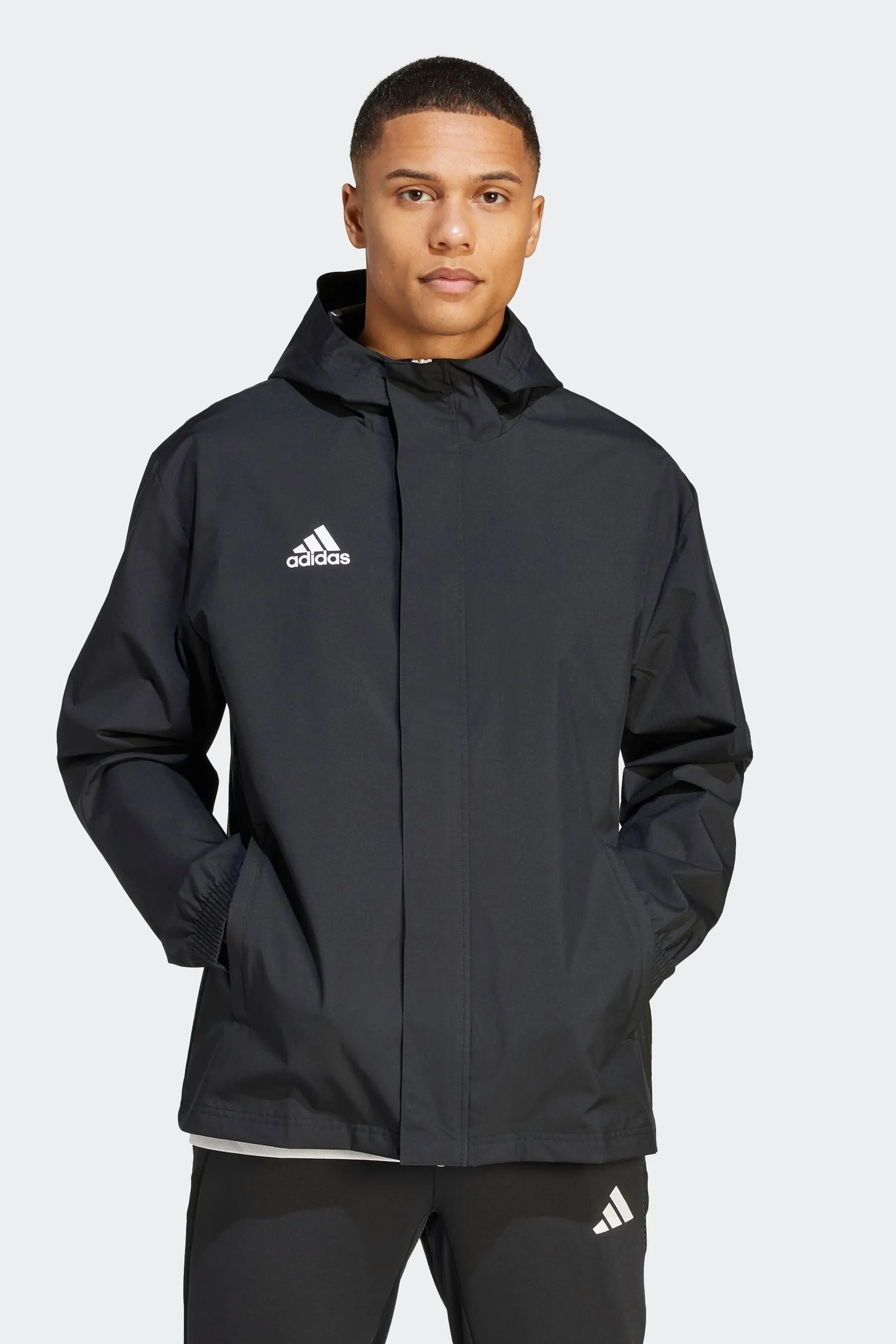 adidas - Entrada - Giacca meteo