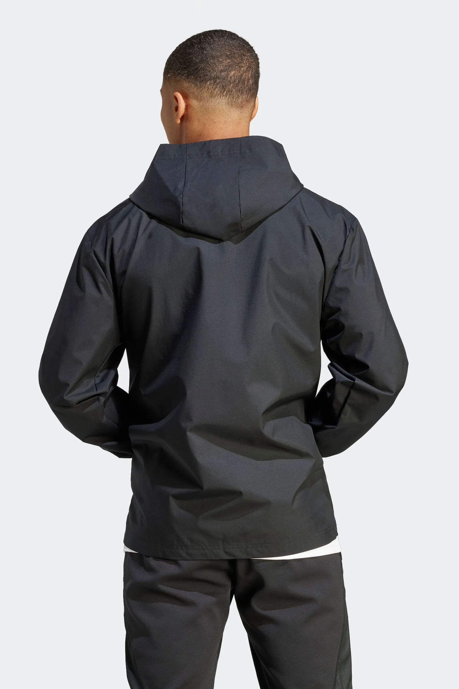 adidas - Entrada - Giacca meteo