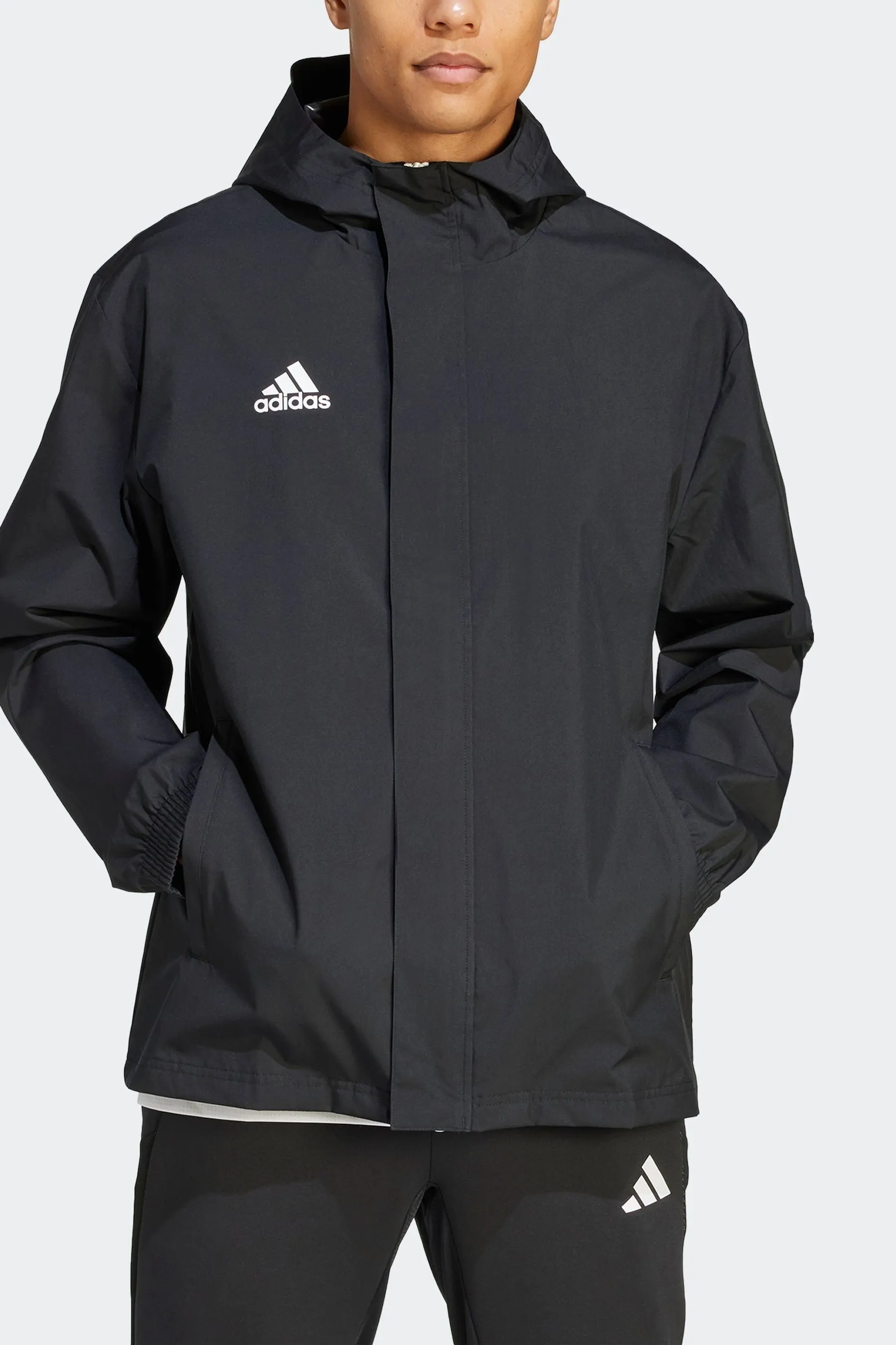 adidas - Entrada - Giacca meteo