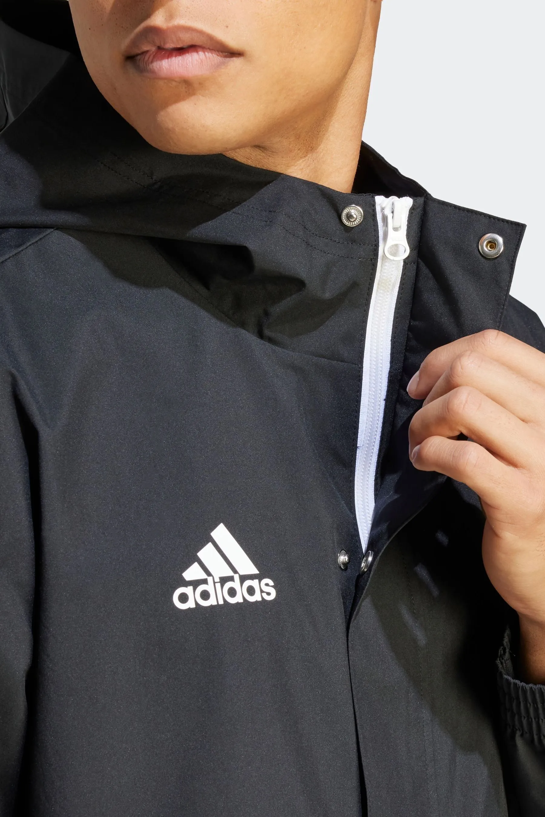 adidas - Entrada - Giacca meteo