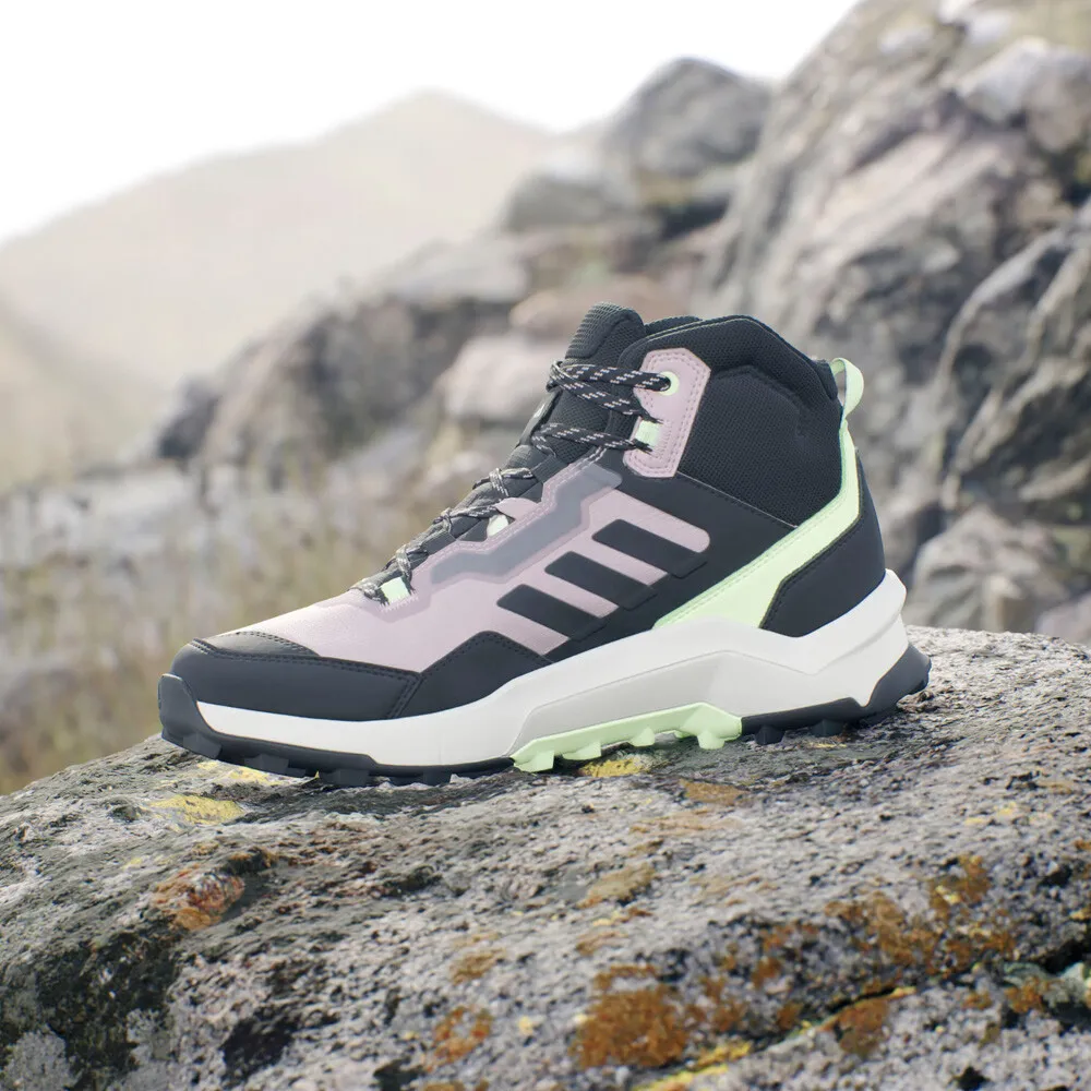 adidas Terrex AX4 GORE-TEX per donna Scarponcini da escursione - SS24