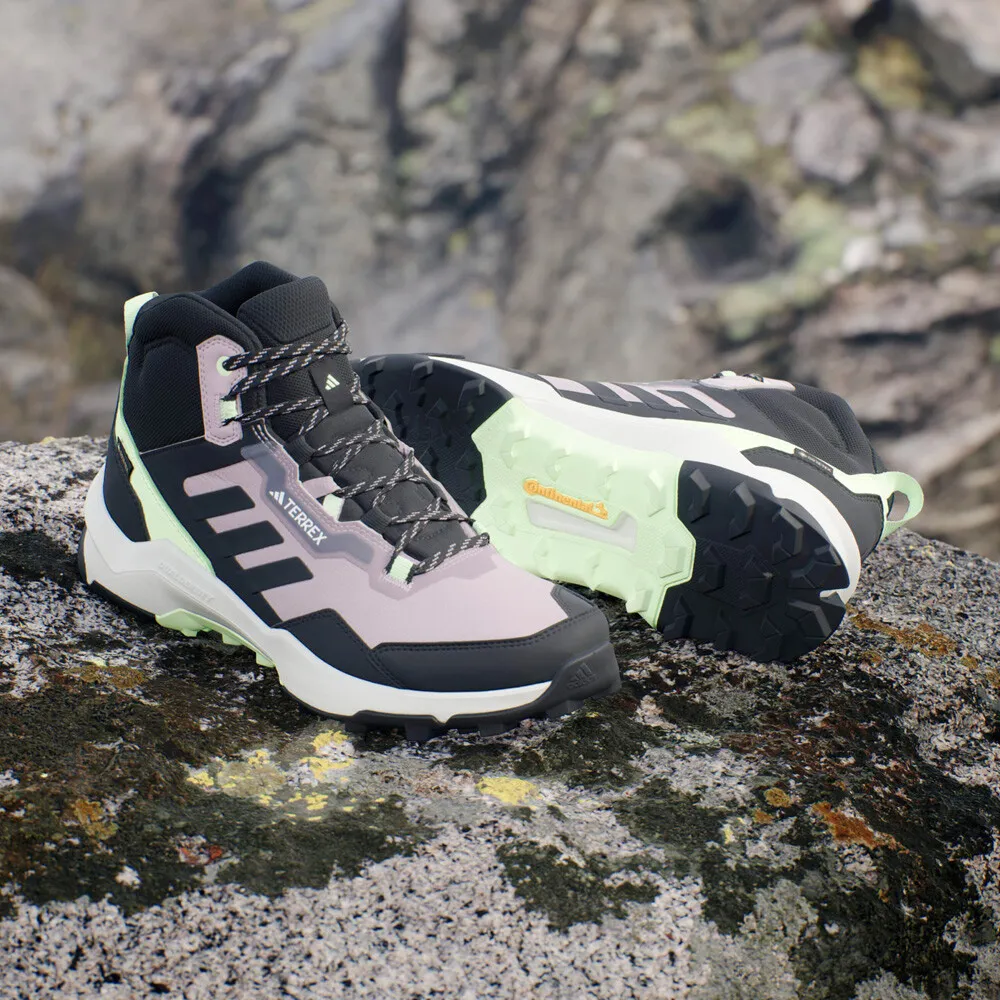 adidas Terrex AX4 GORE-TEX per donna Scarponcini da escursione - SS24