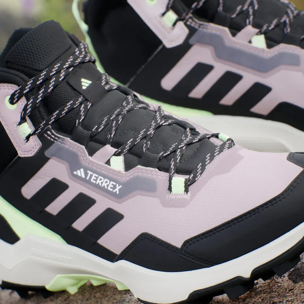 adidas Terrex AX4 GORE-TEX per donna Scarponcini da escursione - SS24