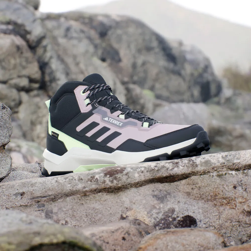 adidas Terrex AX4 GORE-TEX per donna Scarponcini da escursione - SS24