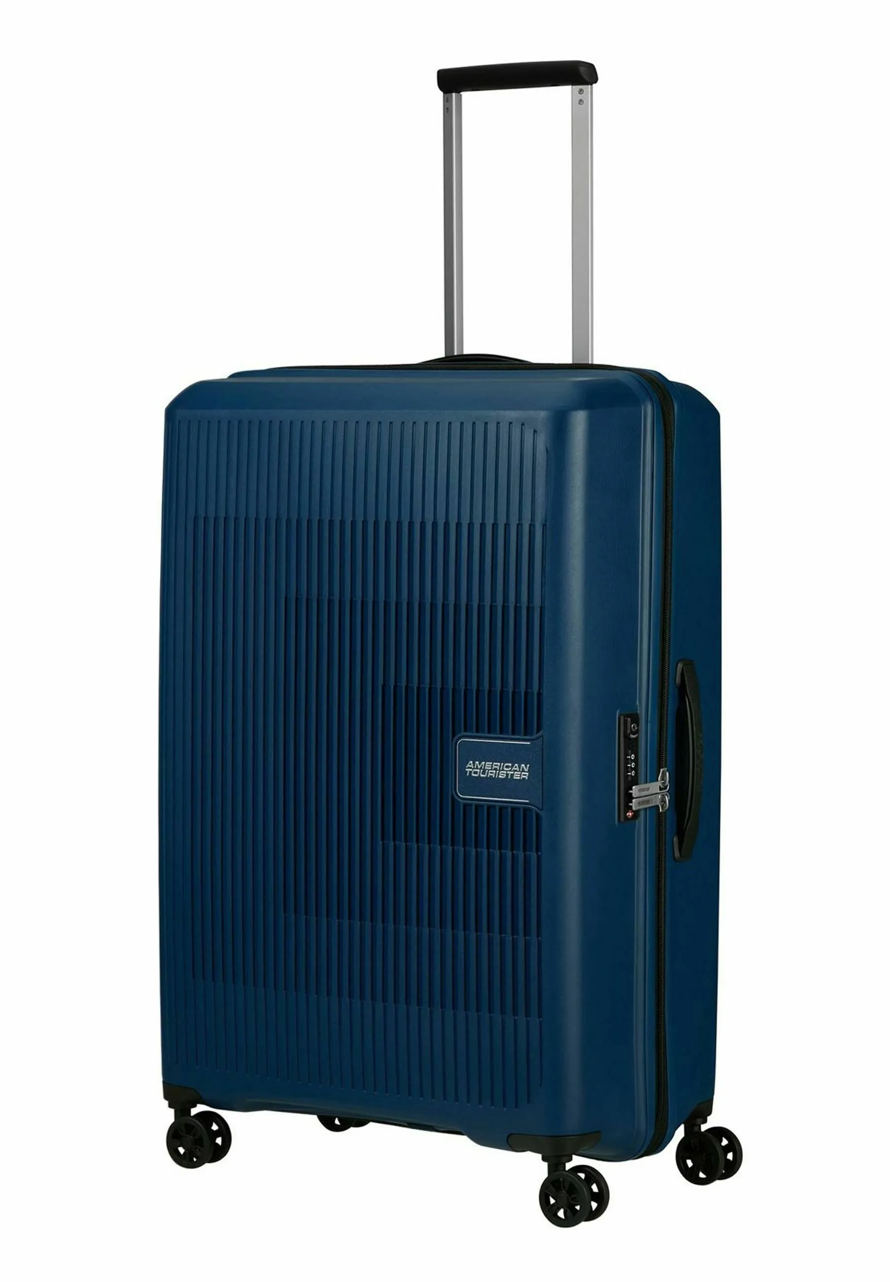 AEROSTEP SPINNER 77 / 28 EXP TSA TROLLEY - Bagaglio a mano