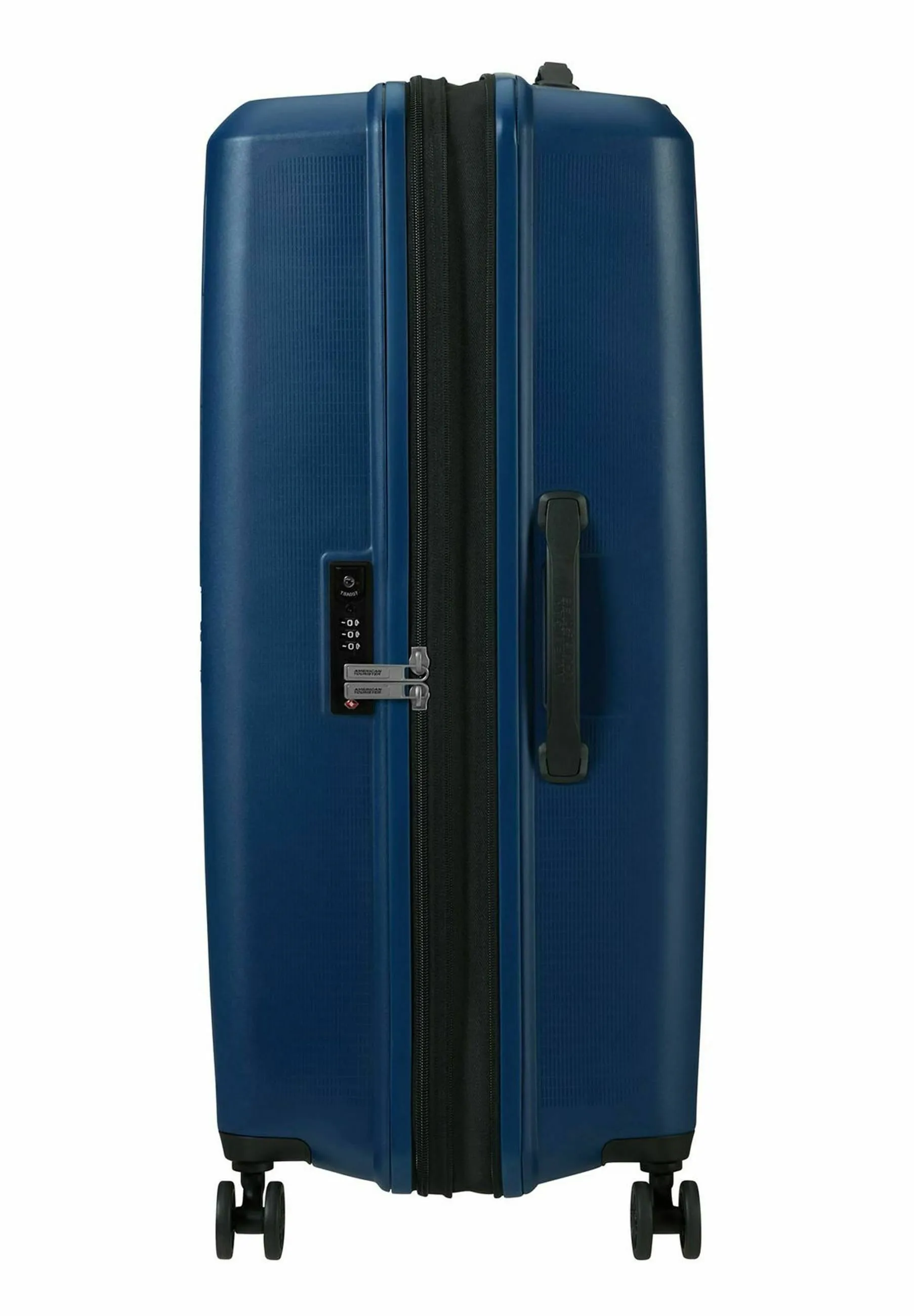 AEROSTEP SPINNER 77 / 28 EXP TSA TROLLEY - Bagaglio a mano