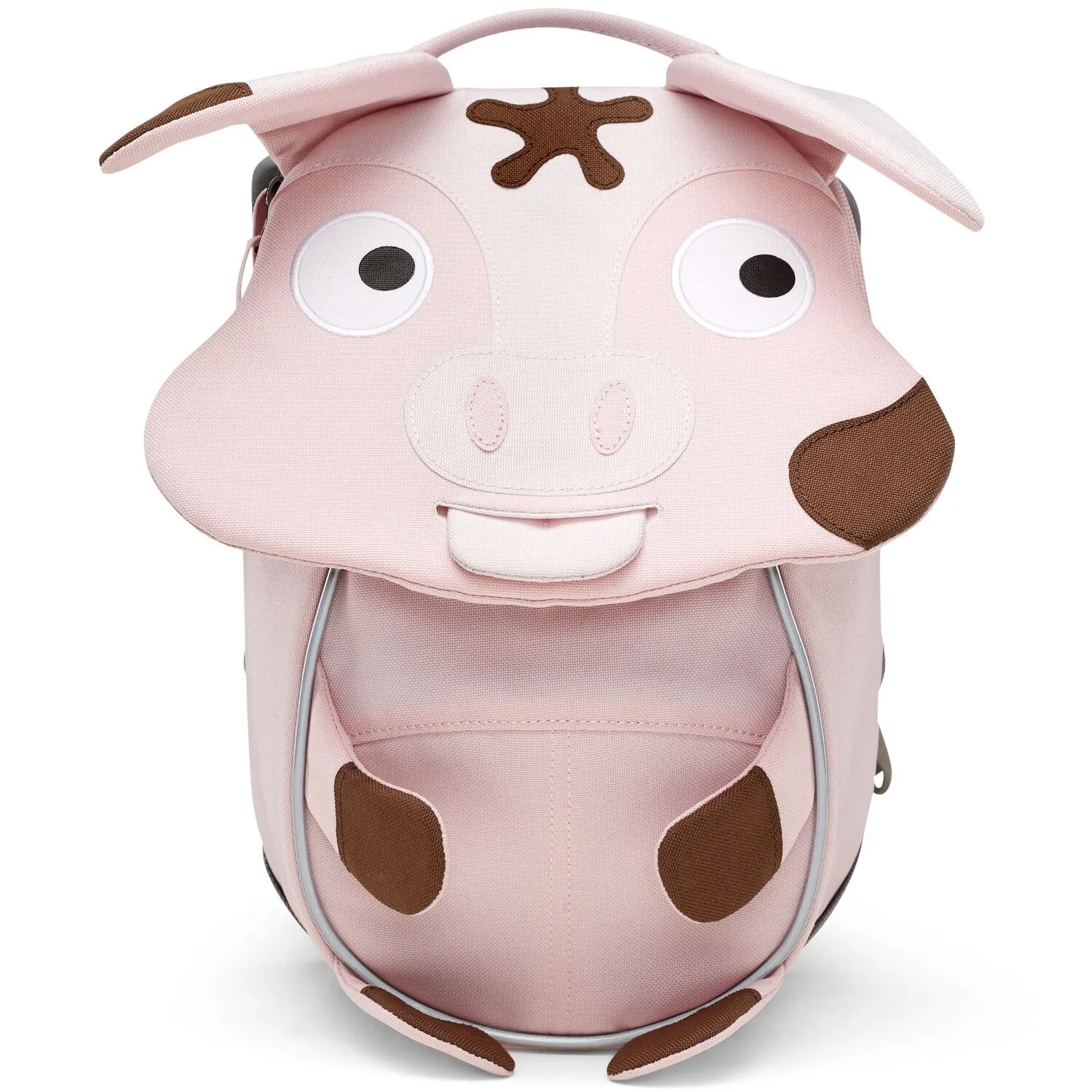 Affenzahn Kleiner Freund Zaino per la scuola materna 25 cm