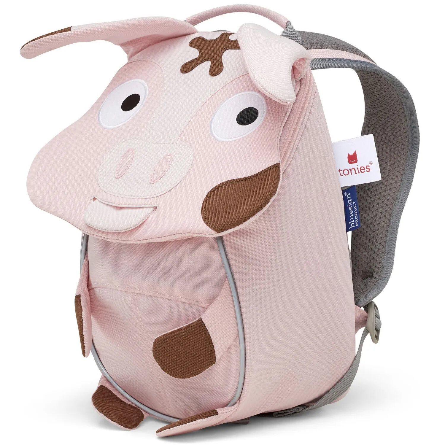 Affenzahn Kleiner Freund Zaino per la scuola materna 25 cm