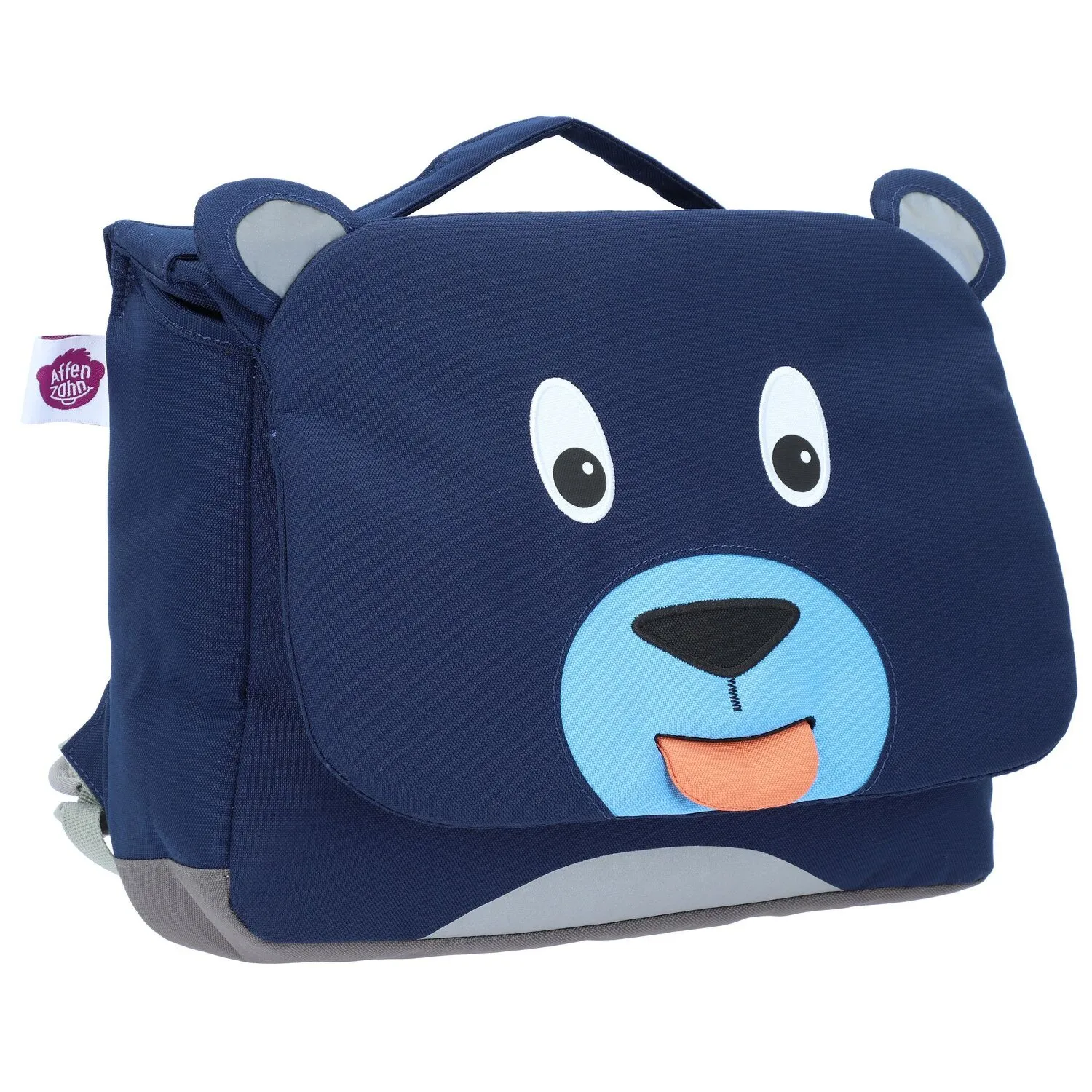 Affenzahn Zaino per bambini 23 cm