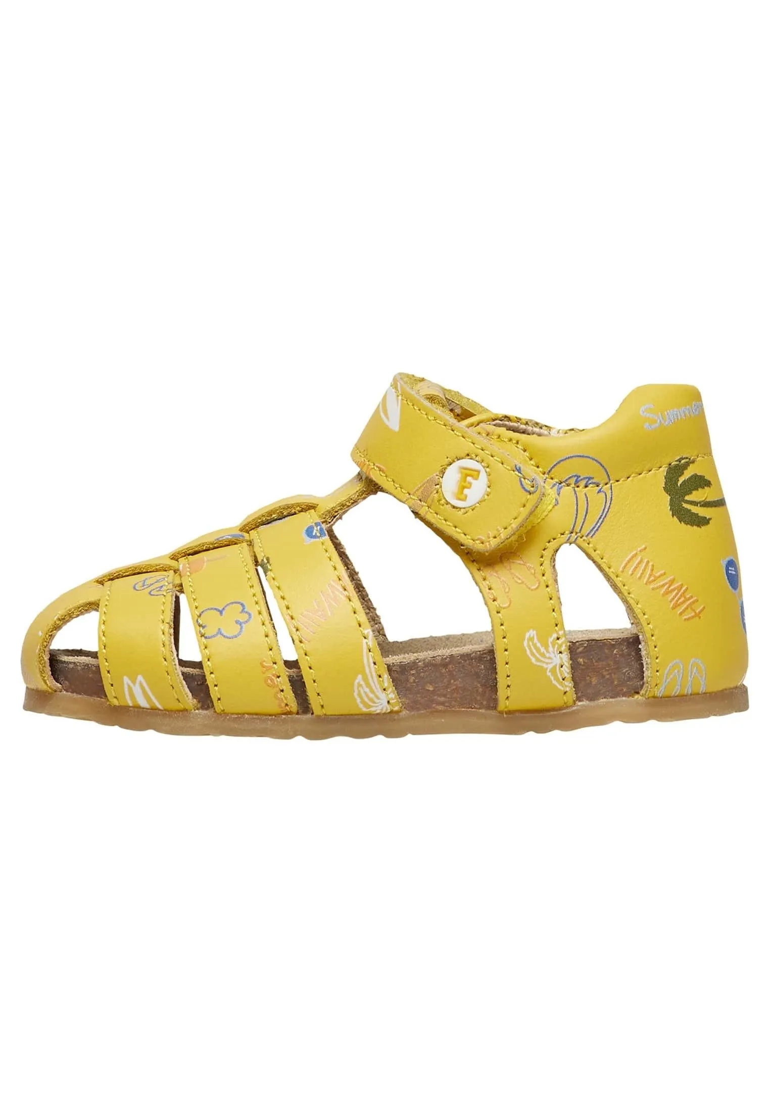 ALBY  - Scarpe primi passi