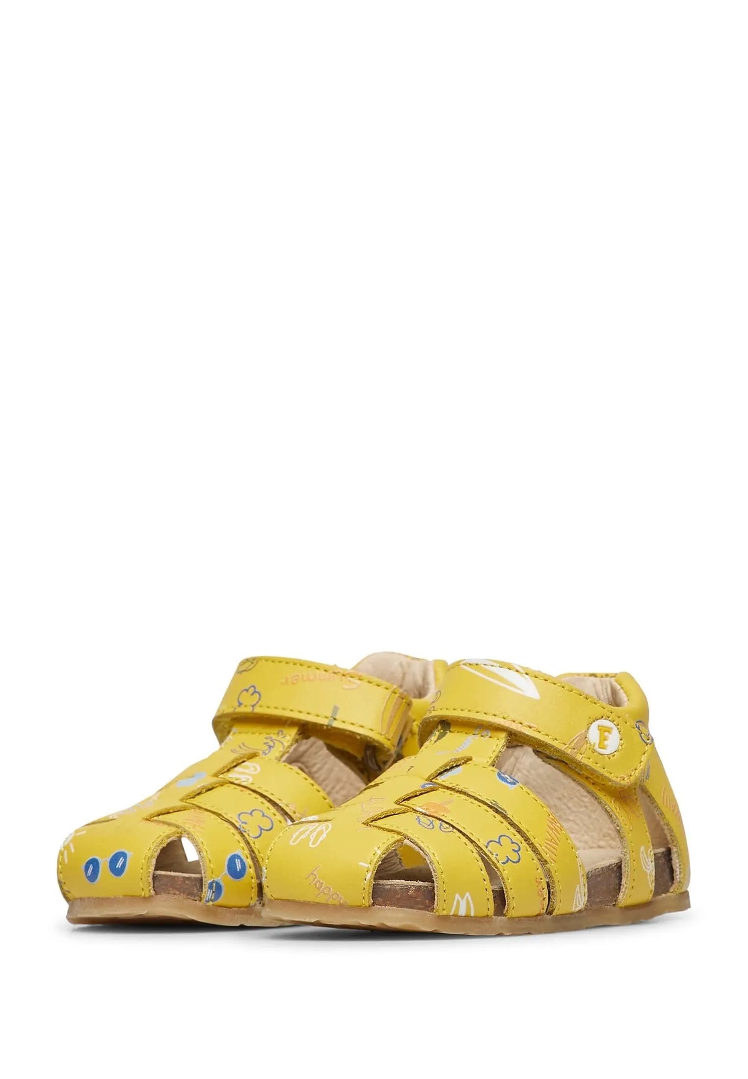 ALBY  - Scarpe primi passi