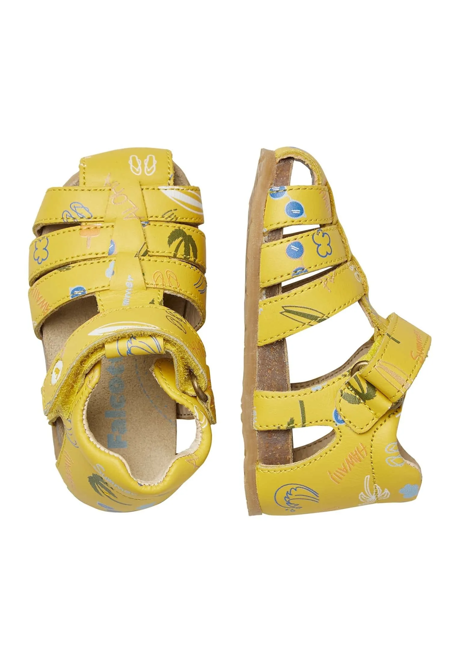ALBY  - Scarpe primi passi