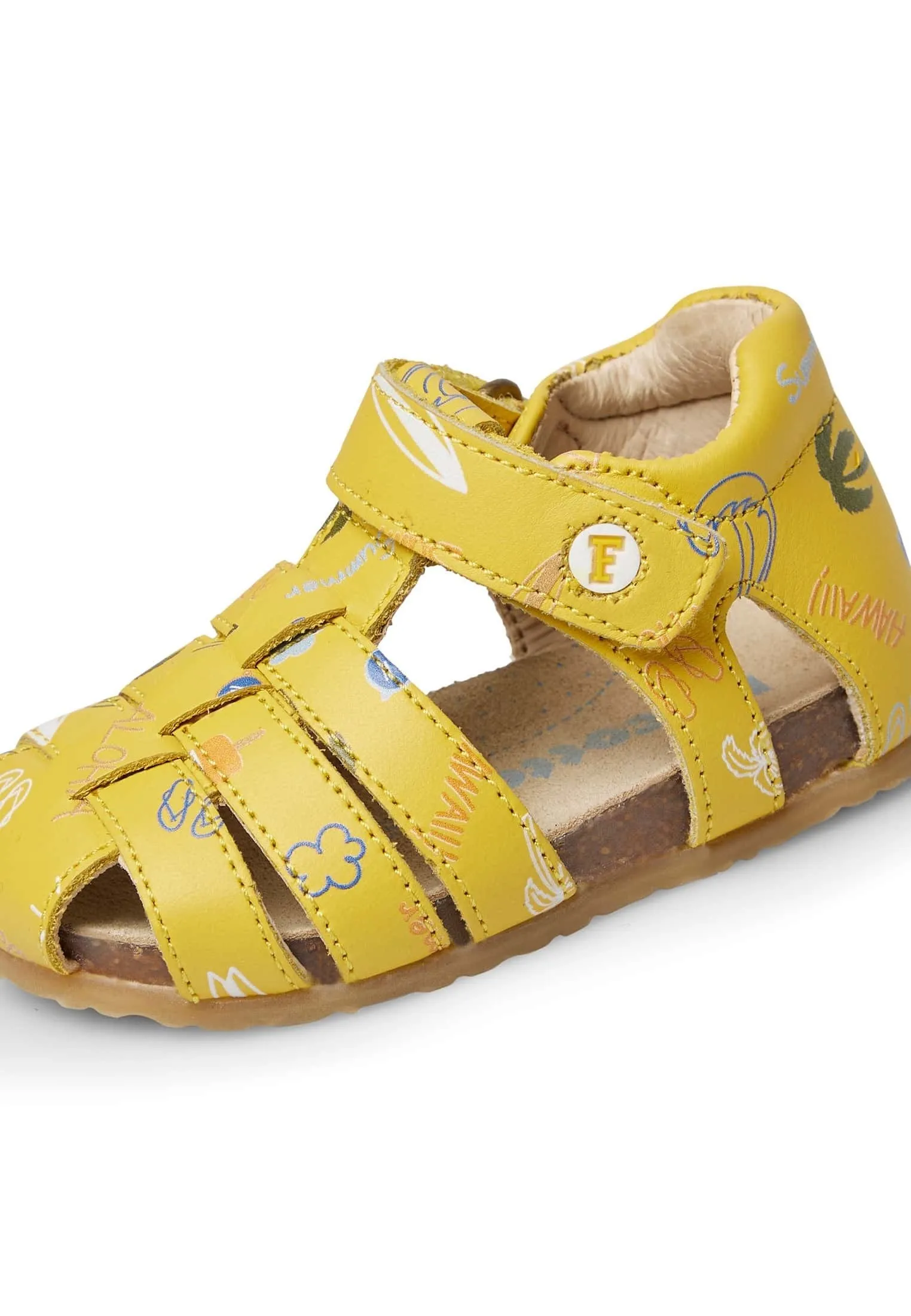 ALBY  - Scarpe primi passi