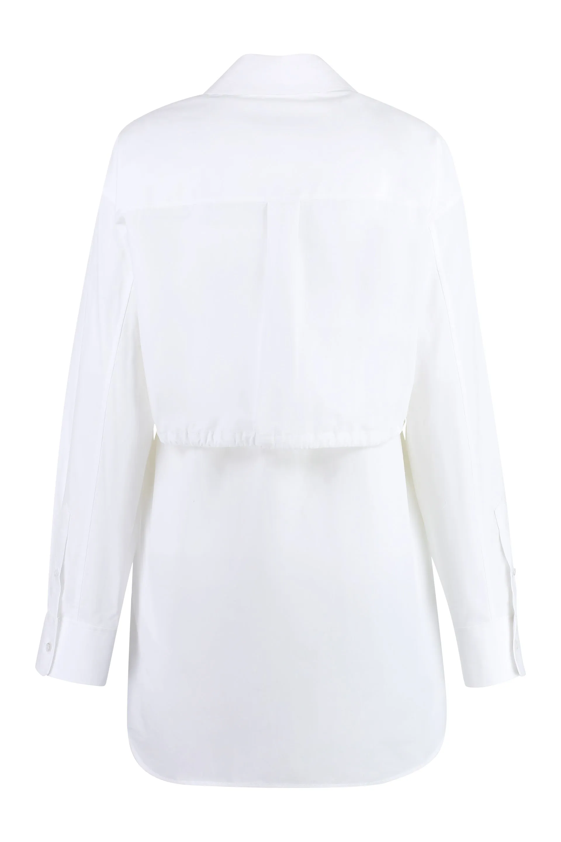 Alexander Wang Abito chemisier in cotone