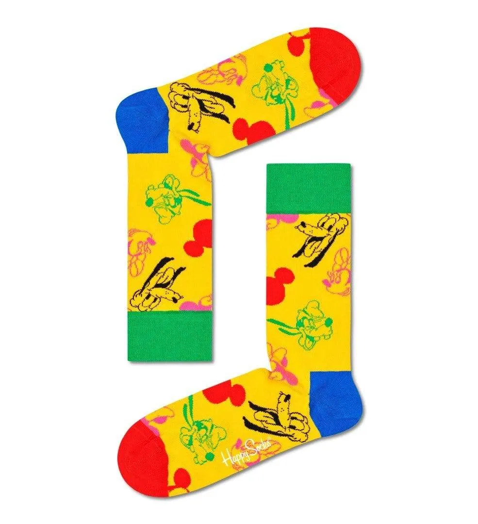 All Smiles Sock 2201