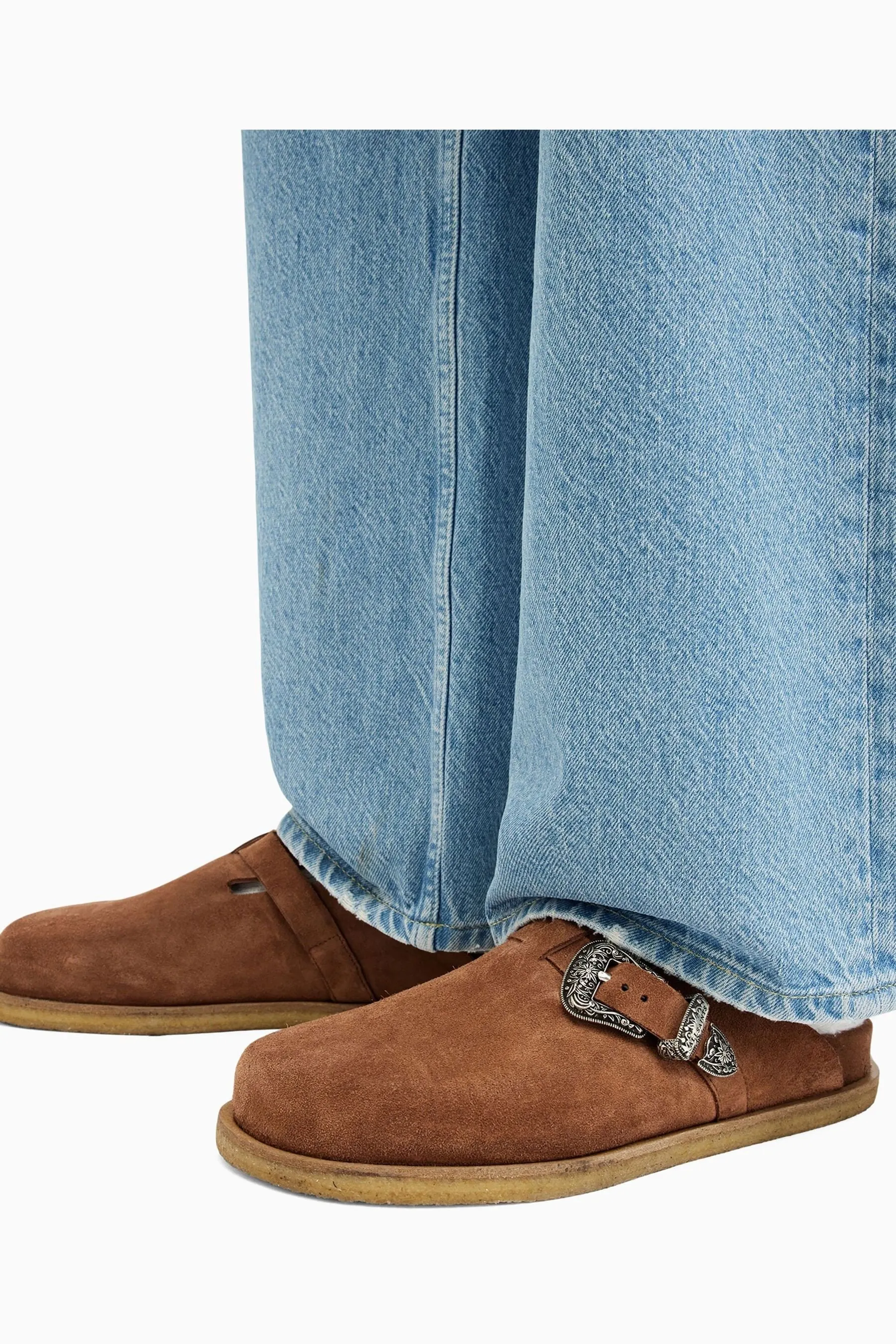 AllSaints - Carlo - Sabot