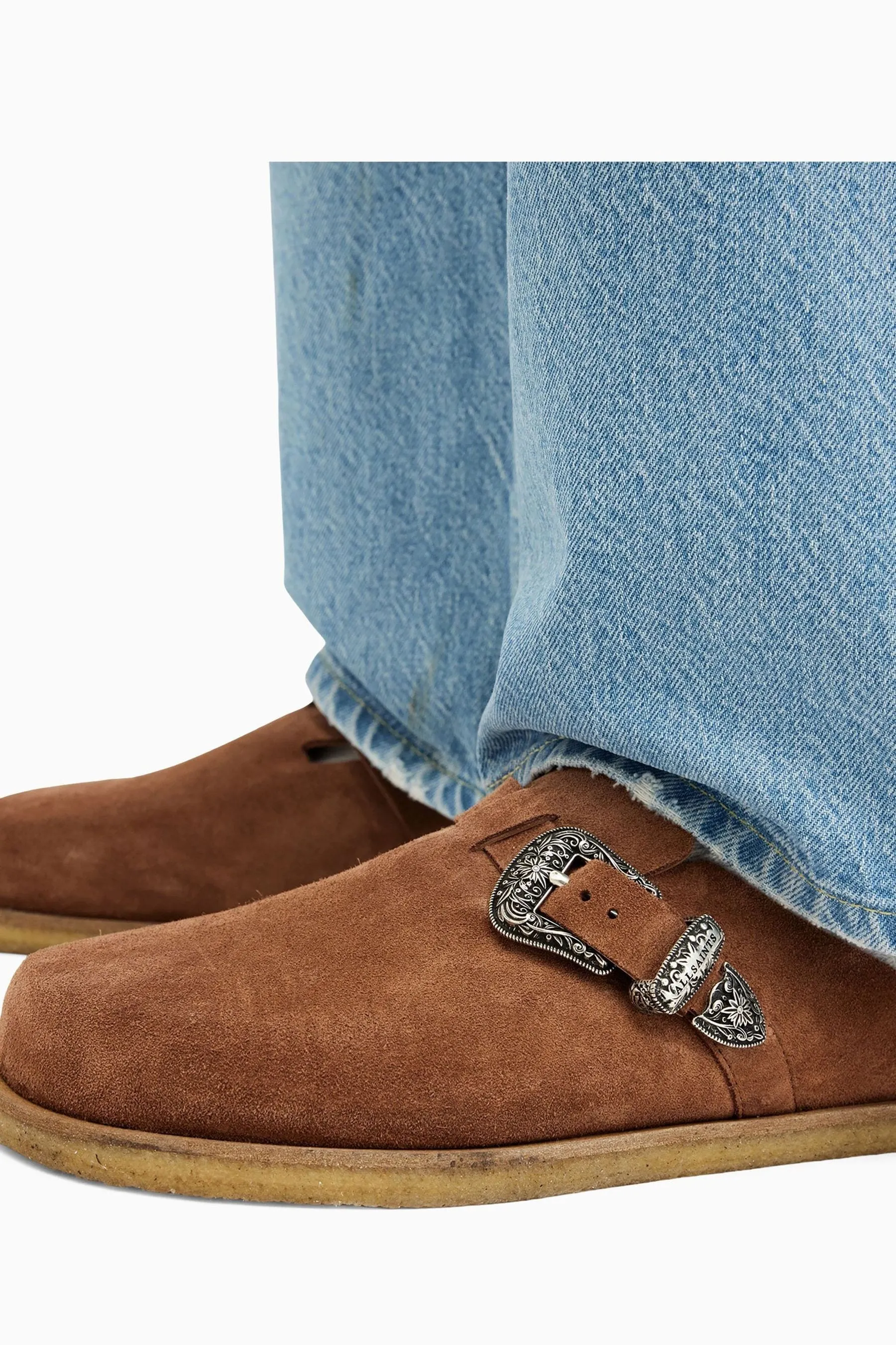 AllSaints - Carlo - Sabot