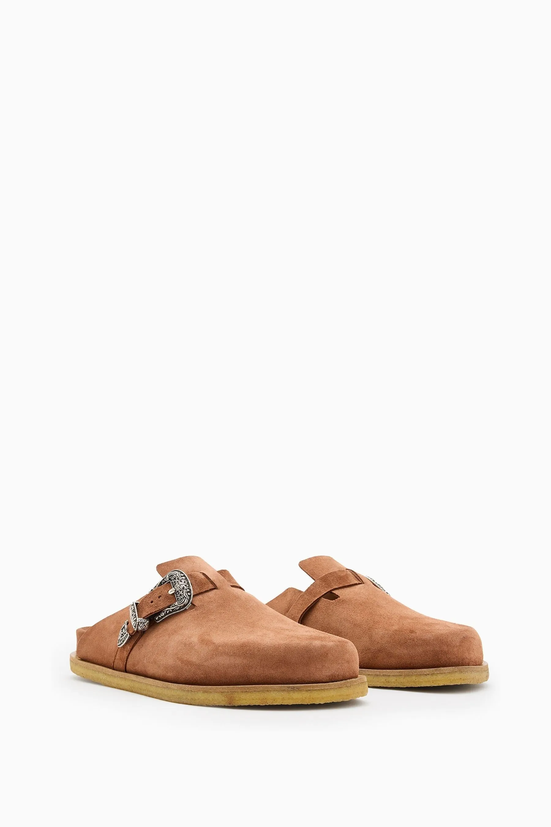 AllSaints - Carlo - Sabot
