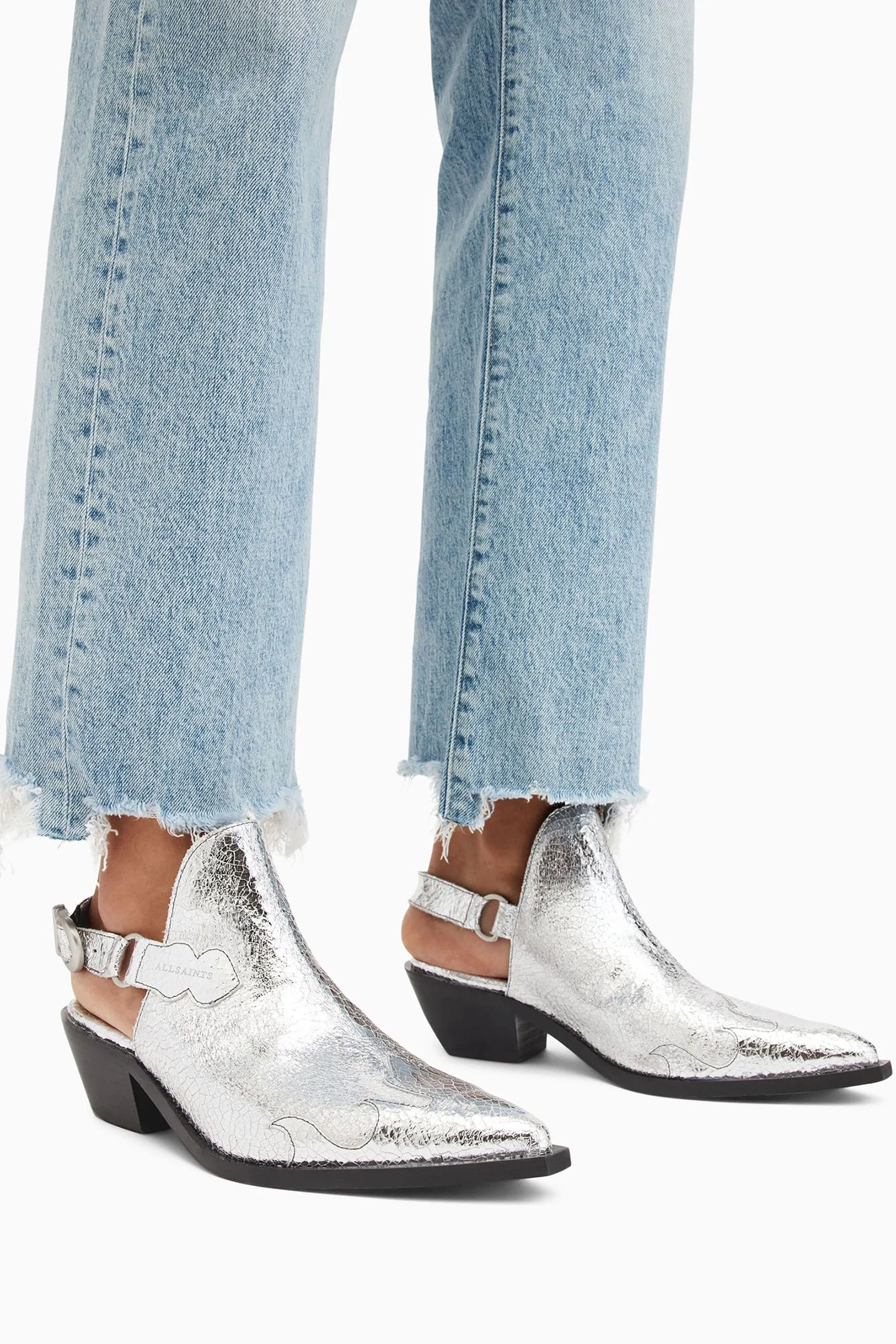 AllSaints - Desola - Sabot