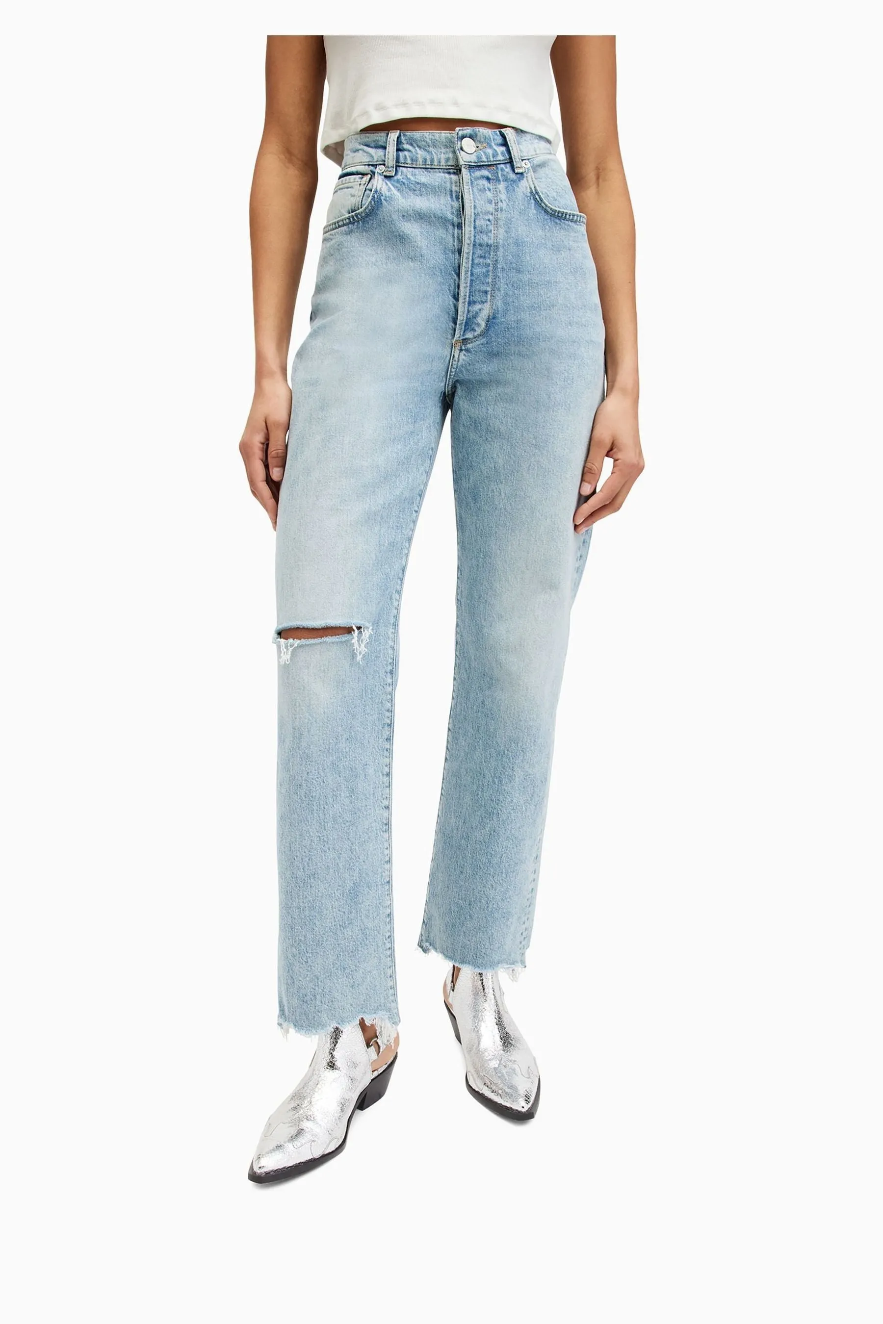 AllSaints - Desola - Sabot