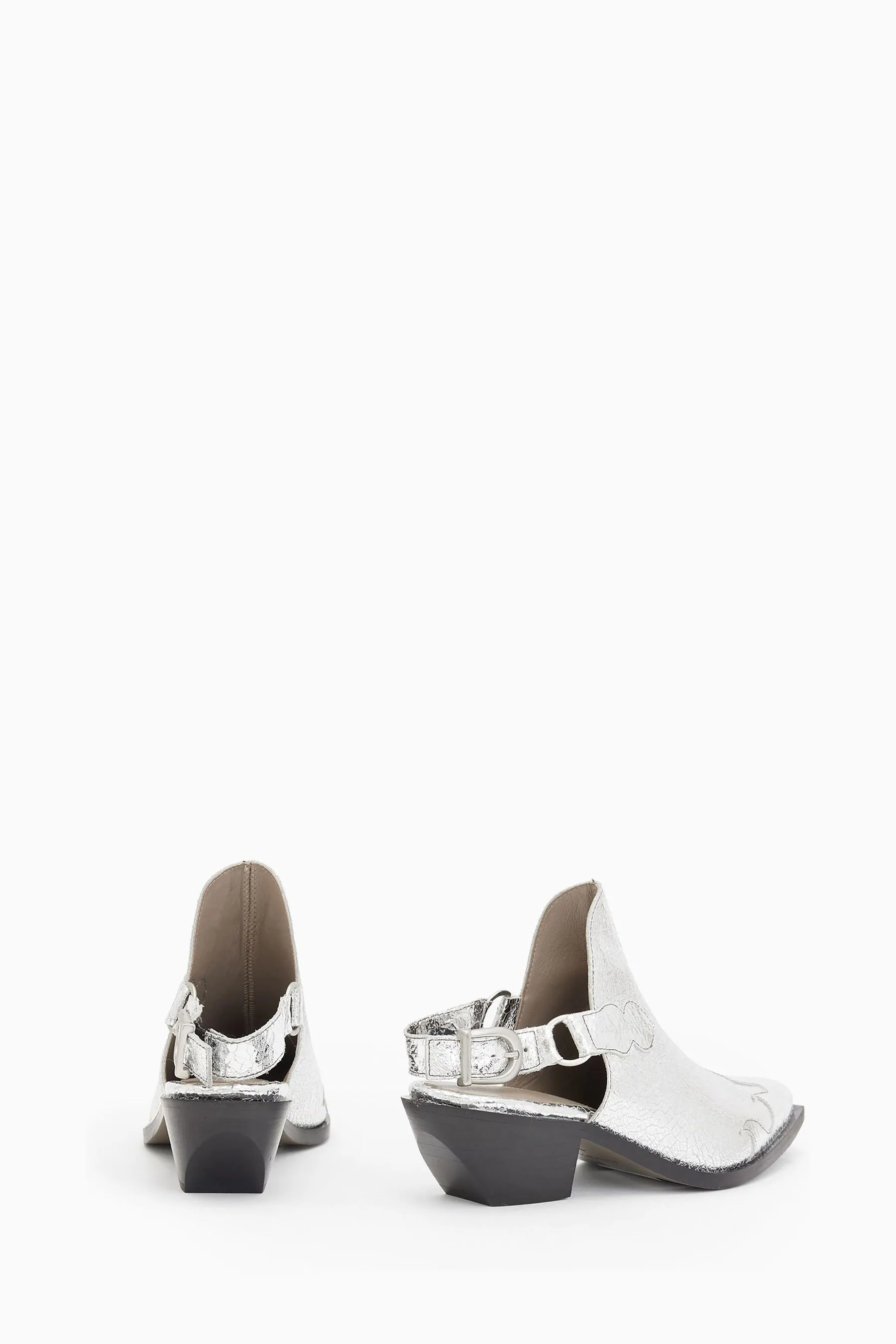 AllSaints - Desola - Sabot