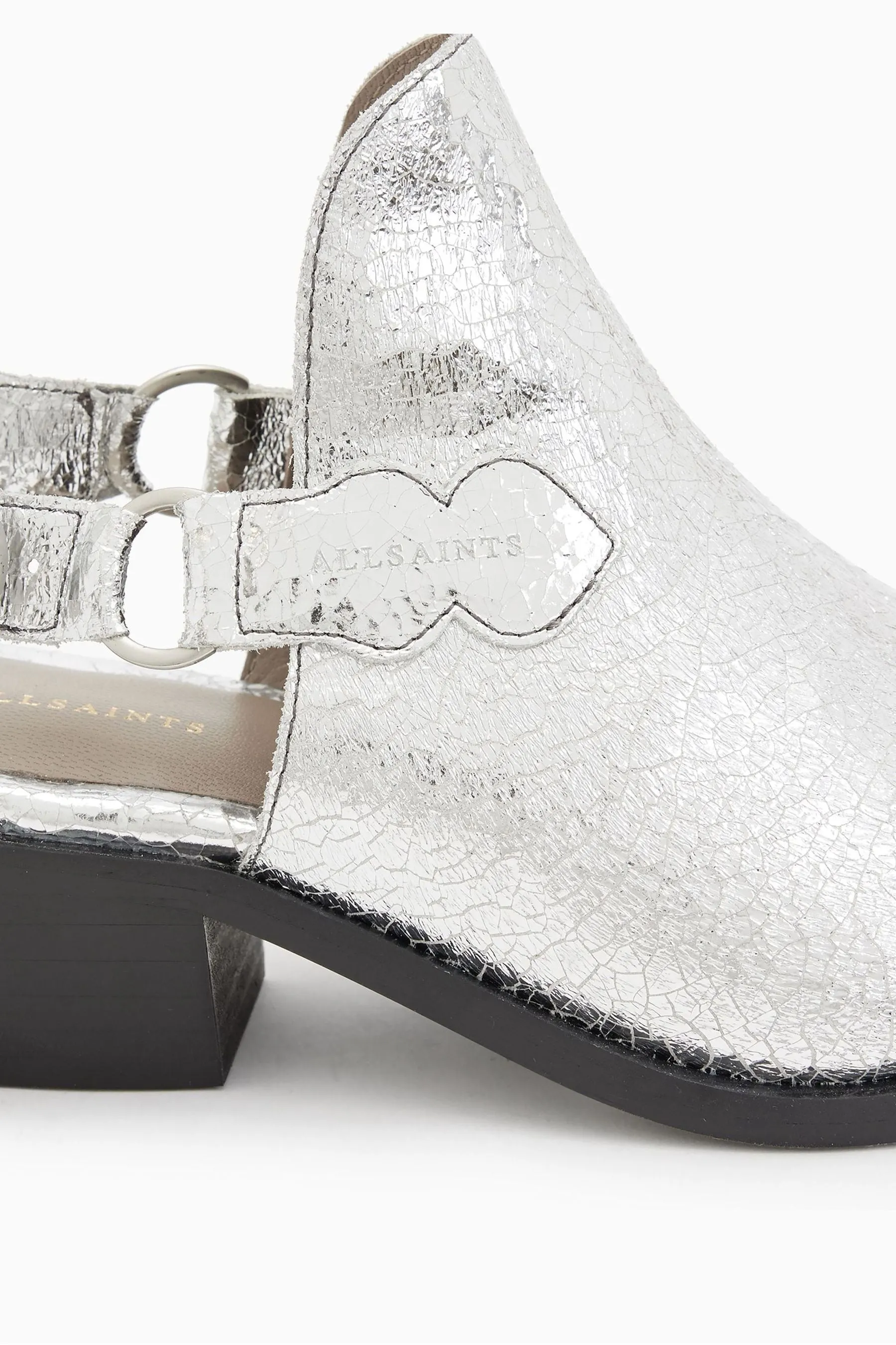 AllSaints - Desola - Sabot