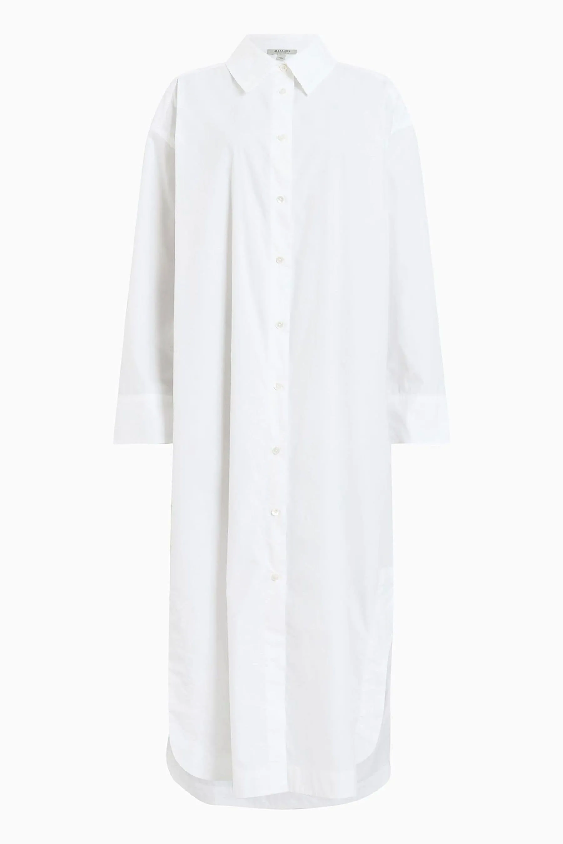 AllSaints - Imogen - Abito chemisier