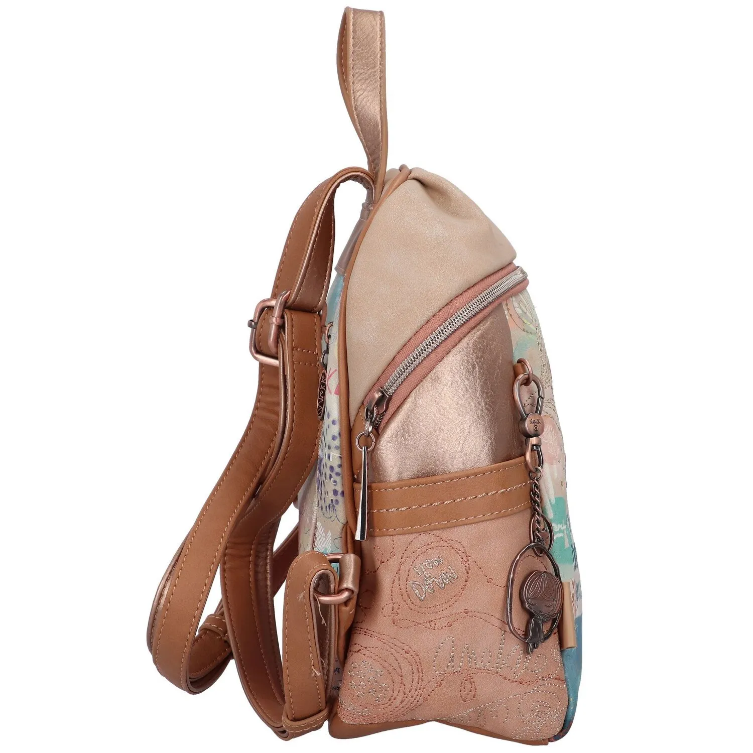 Anekke Zaino Mediterranean City 29 cm