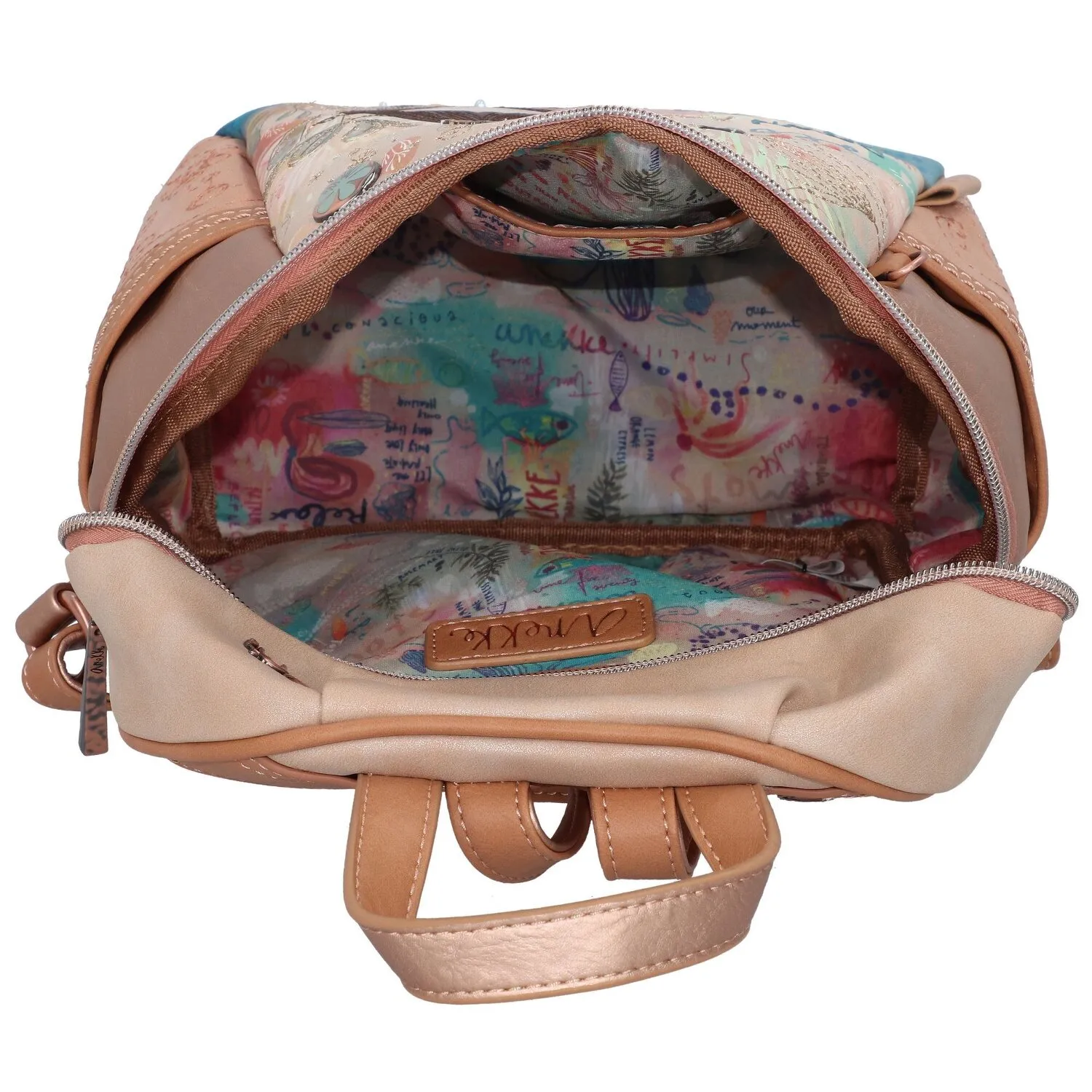 Anekke Zaino Mediterranean City 29 cm