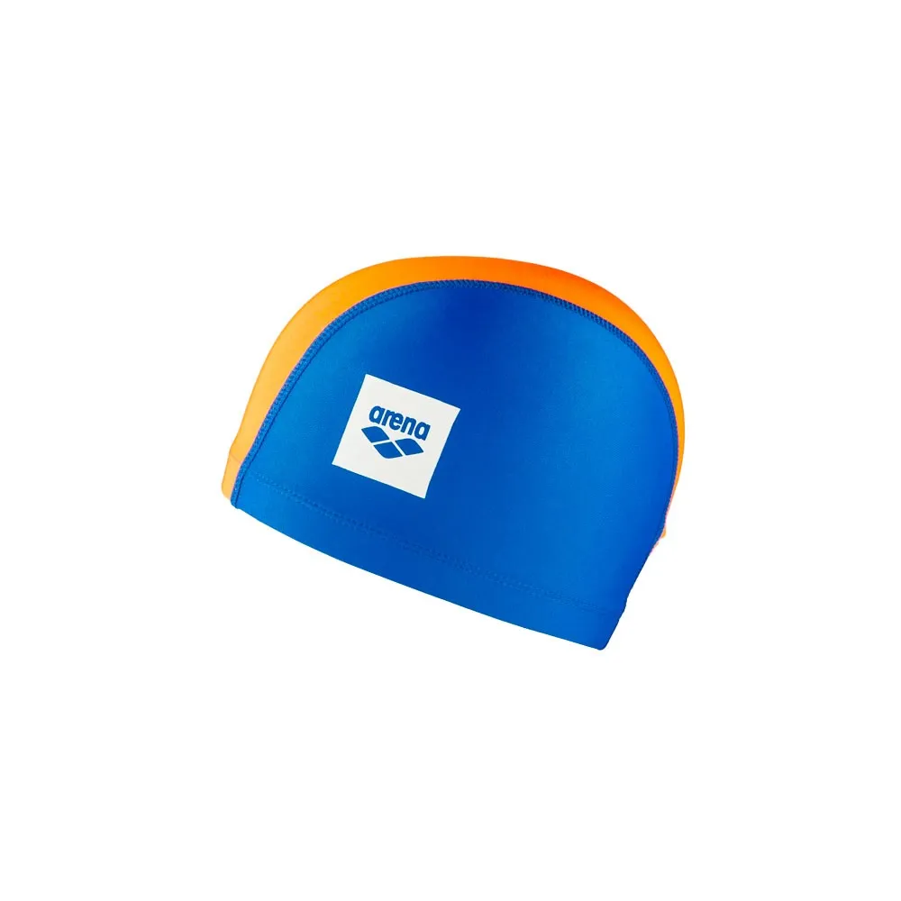Arena Cuffia Piscina Unix Ii Blu Bambino