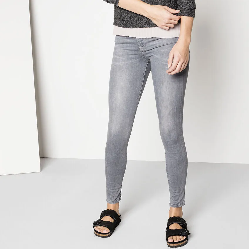 Arizona Shearling black