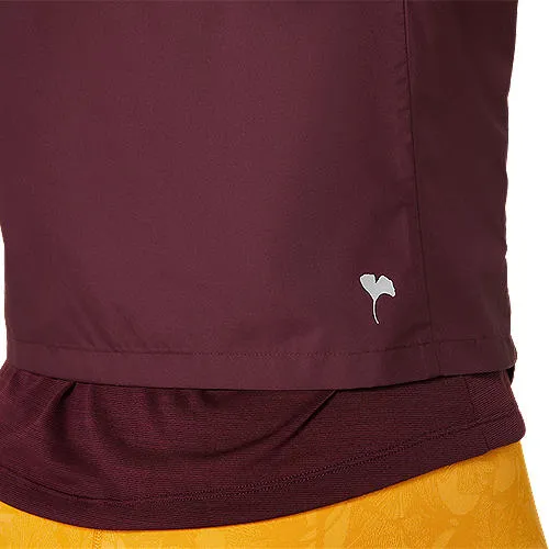 ASICS Runkoyo Padded Gilet Donna