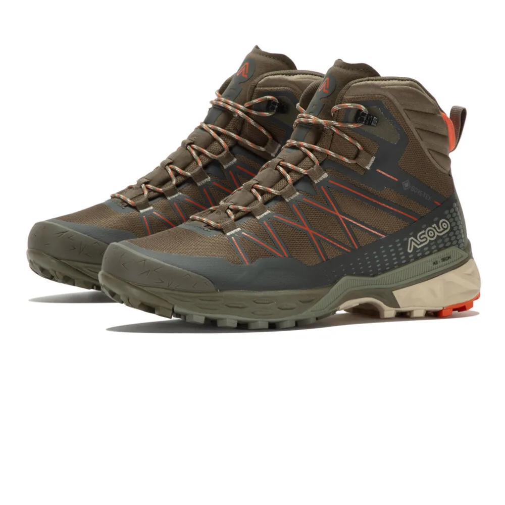 Asolo Tahoe Mid GORE-TEX Scarponcini da escursione - SS24