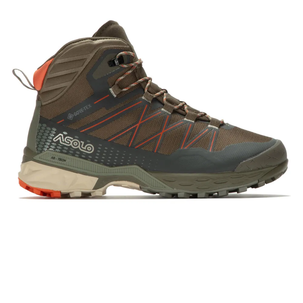 Asolo Tahoe Mid GORE-TEX Scarponcini da escursione - SS24