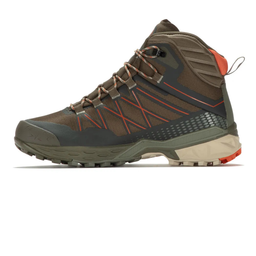 Asolo Tahoe Mid GORE-TEX Scarponcini da escursione - SS24