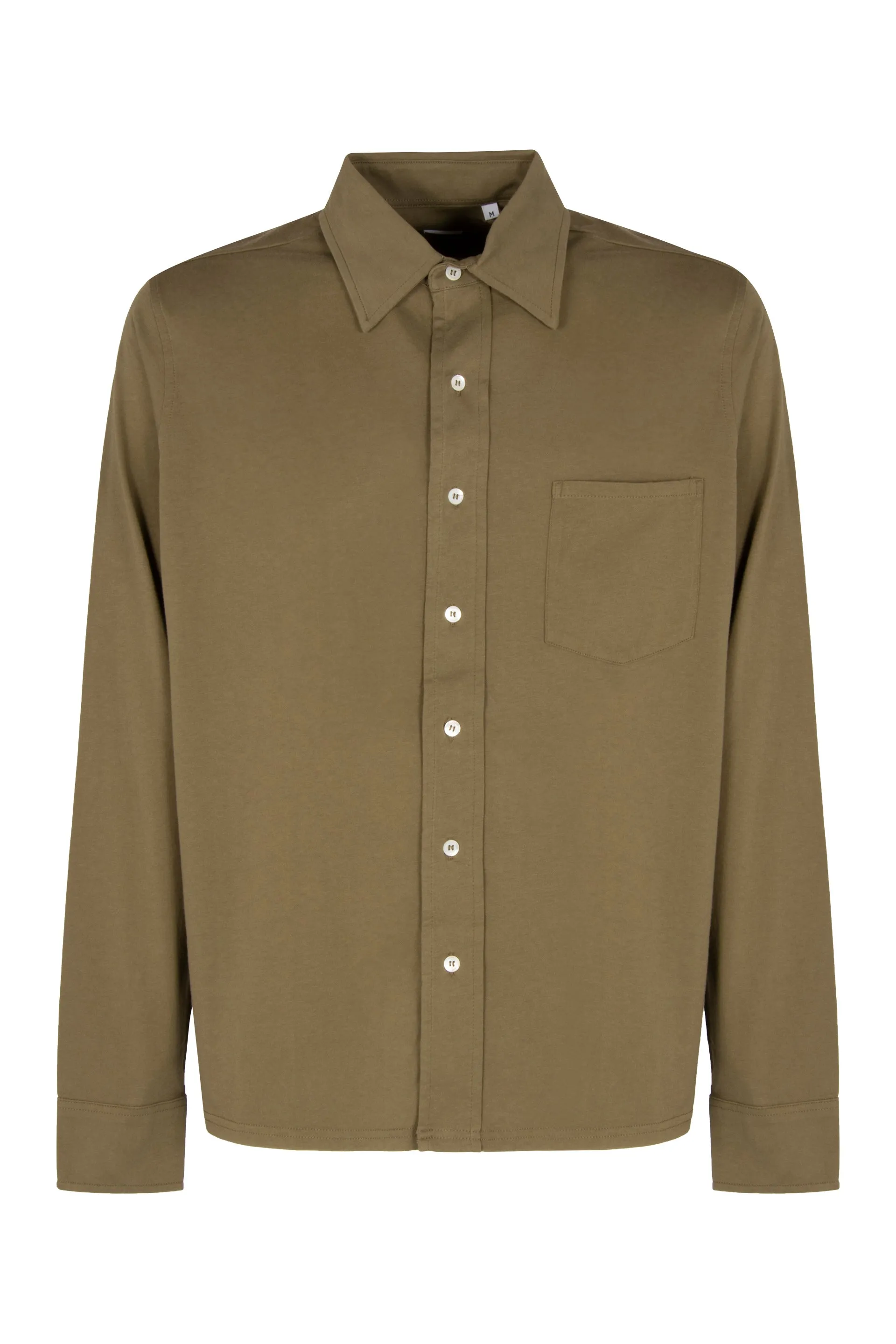 Aspesi Camicia in cotone