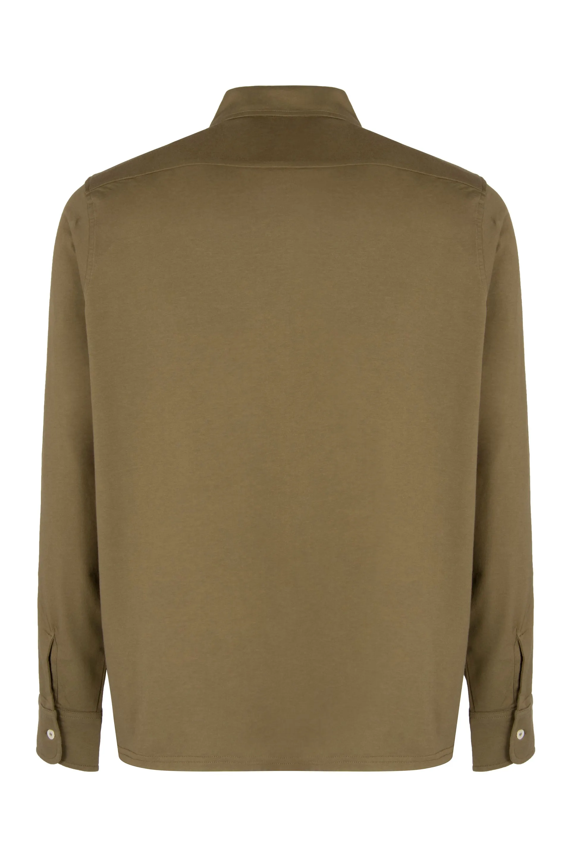 Aspesi Camicia in cotone