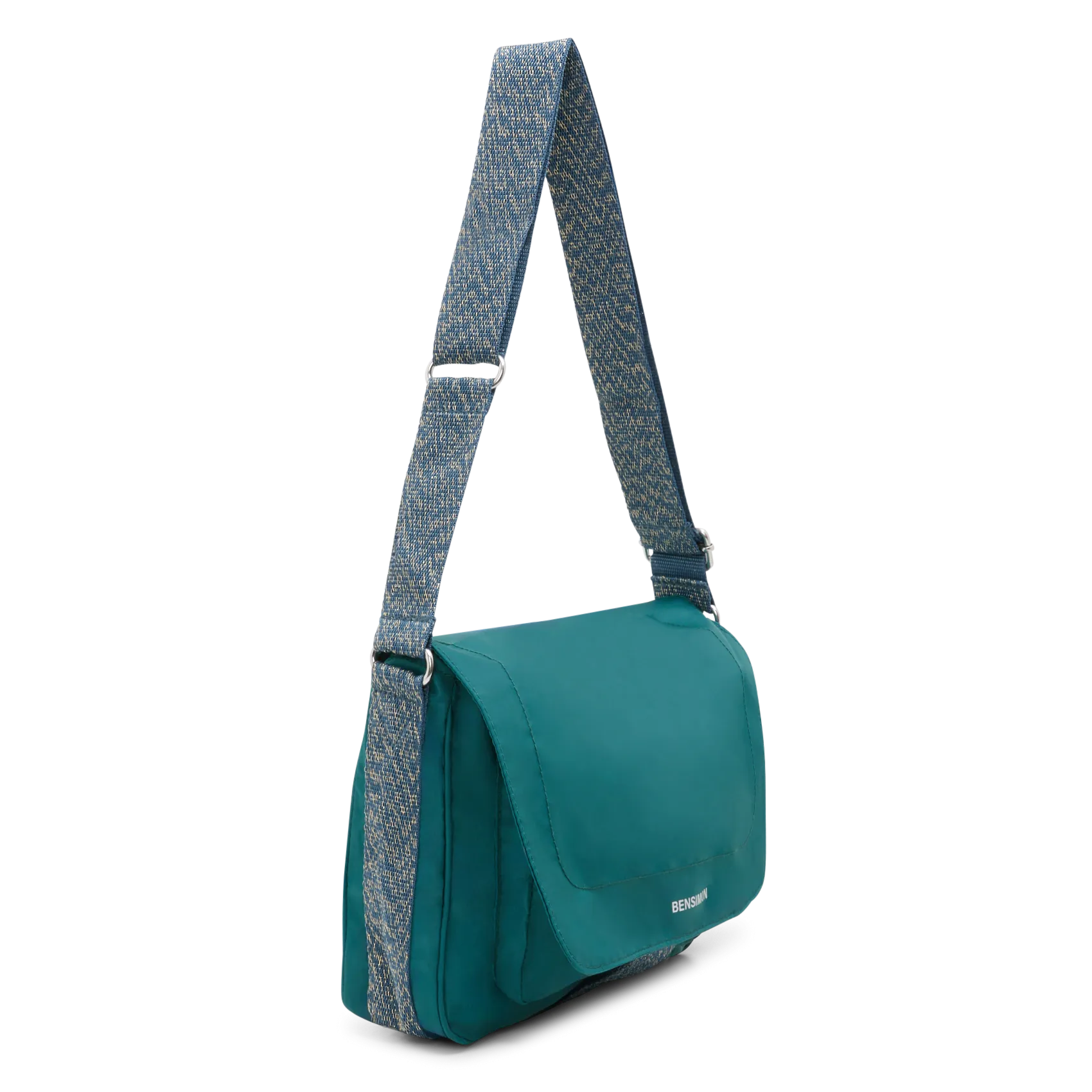  BENSIMON   Borsa a tracolla | Blu
