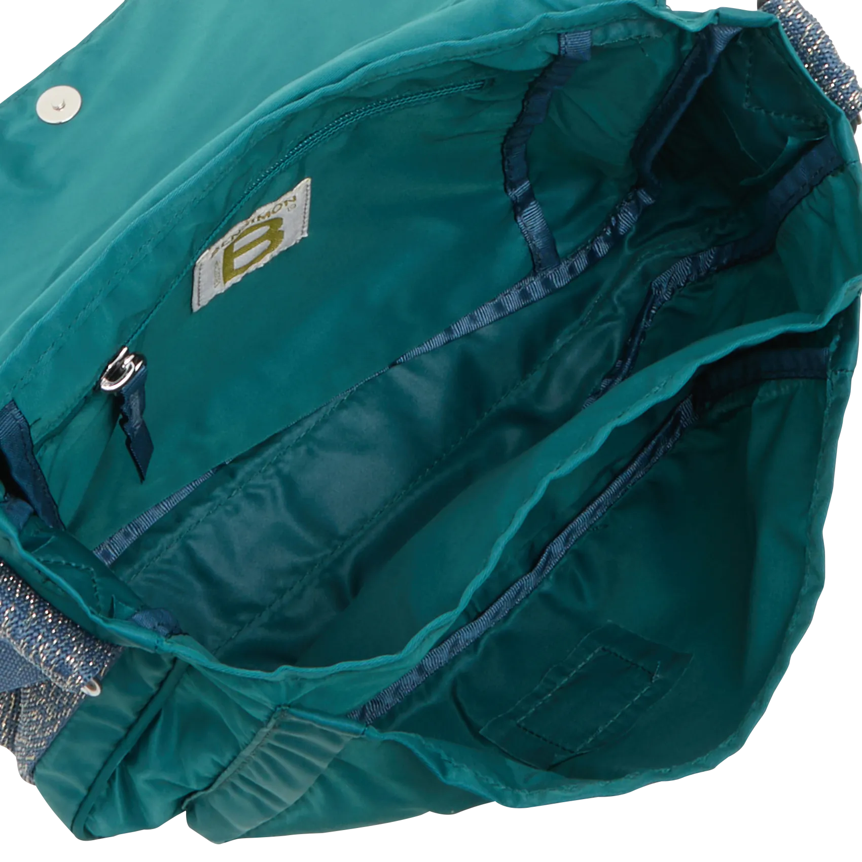  BENSIMON   Borsa a tracolla | Blu