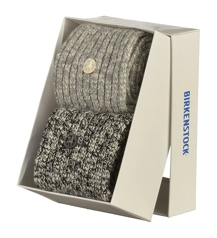 BIRKENSTOCK BOX REGALO CALZE