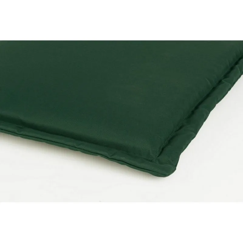 Bizzotto outdoor Cuscino poly180 verde scuro Lettino