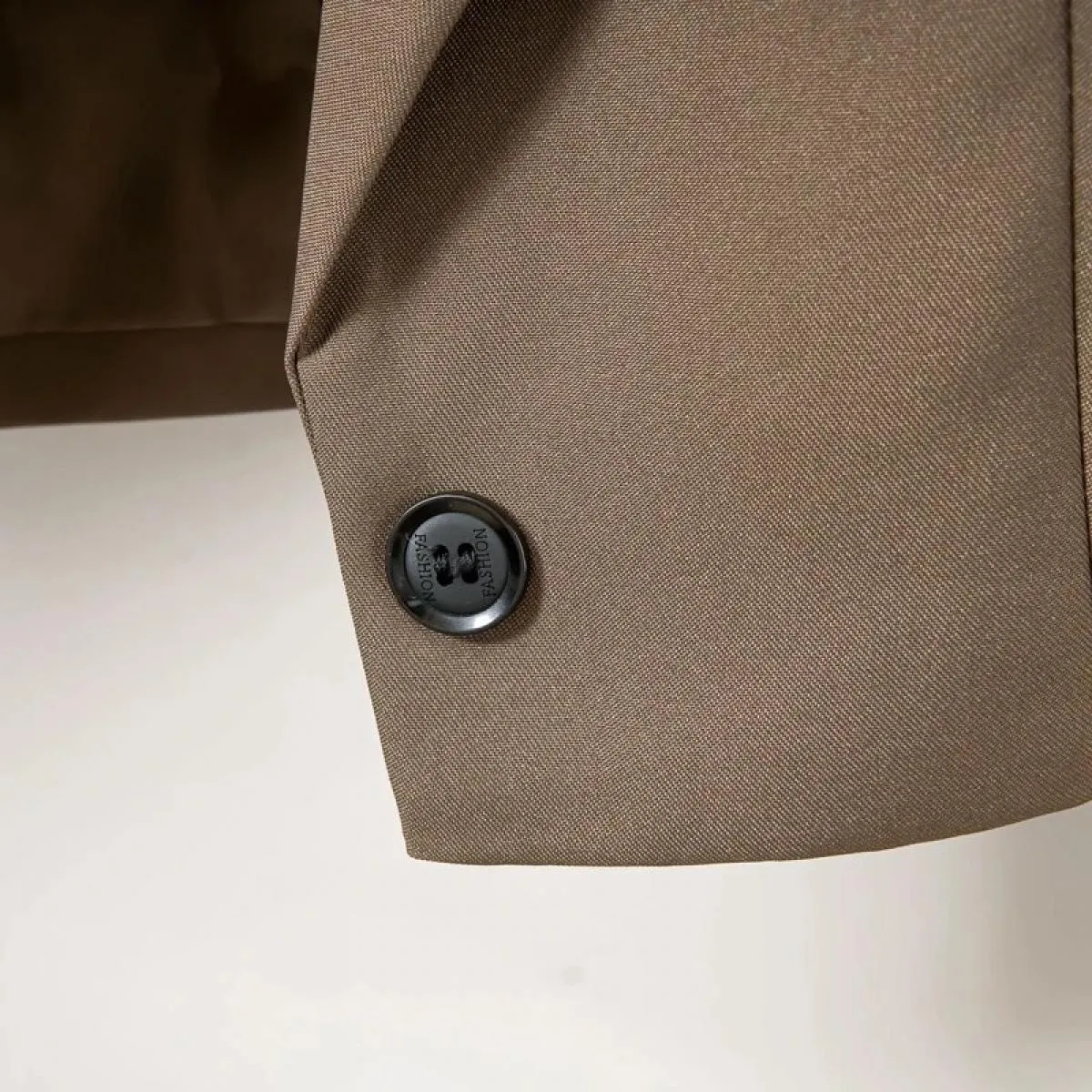 Blazer corto elasticizzato Blazer corto Blazer da donna Blazer strutturato corto