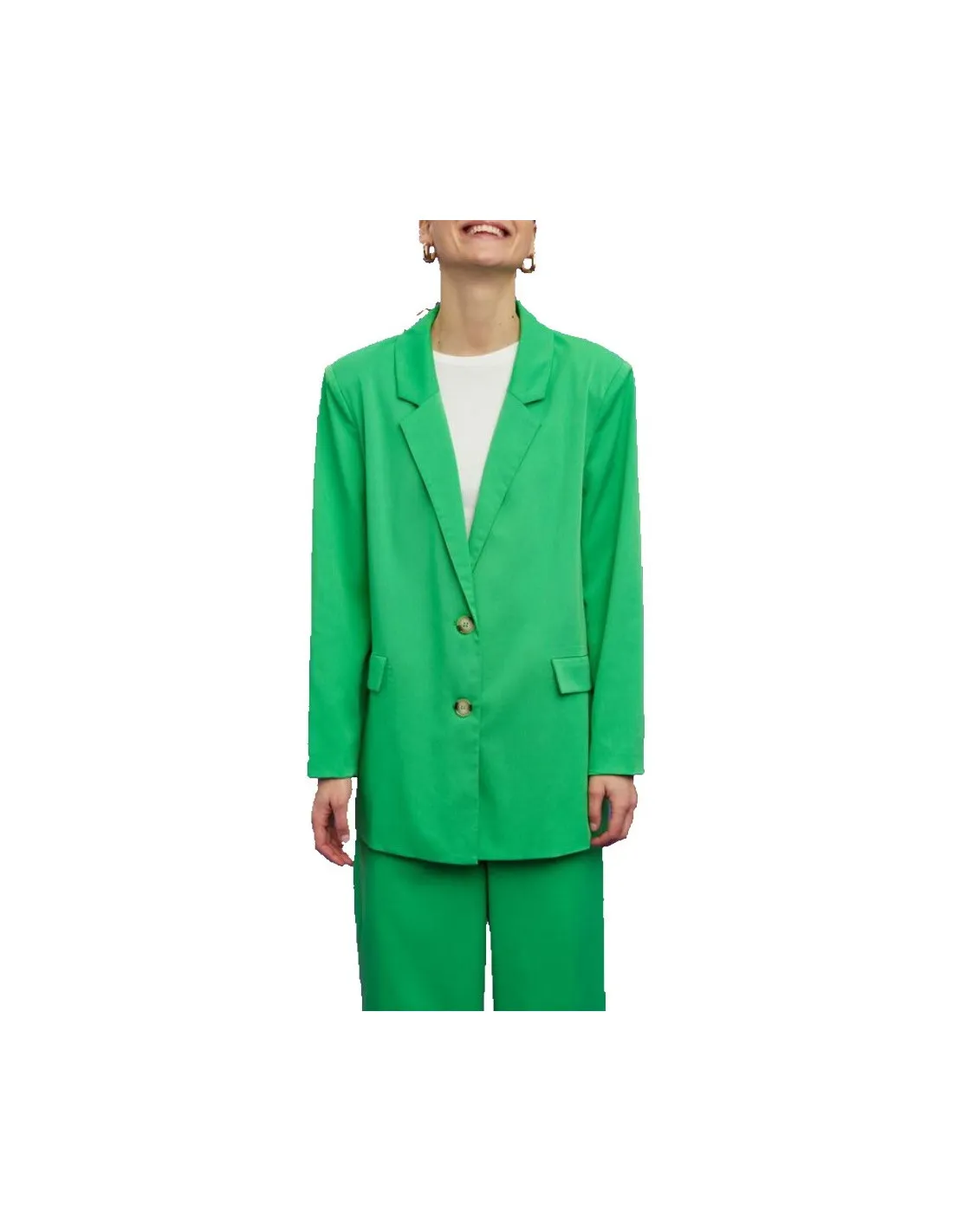 Blazer donna LS Vero Modaun