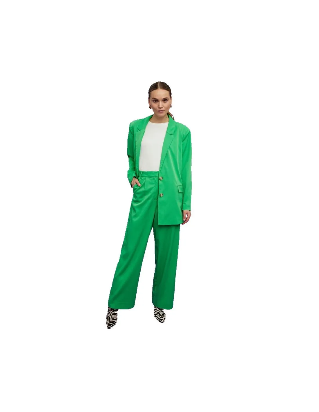 Blazer donna LS Vero Modaun