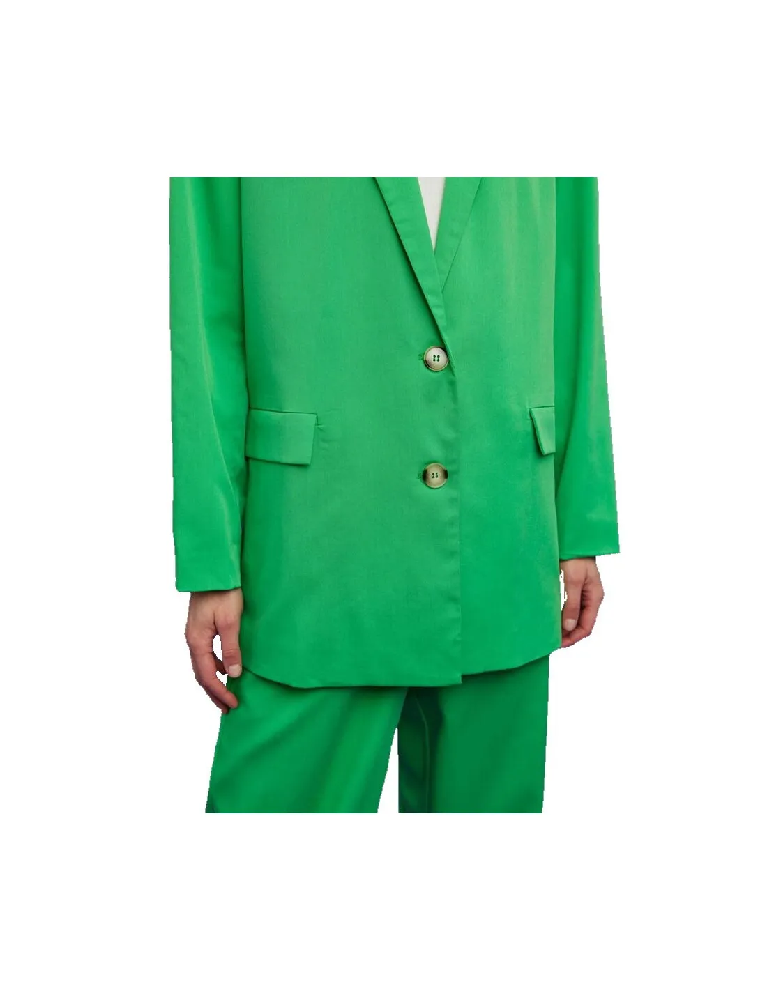 Blazer donna LS Vero Modaun