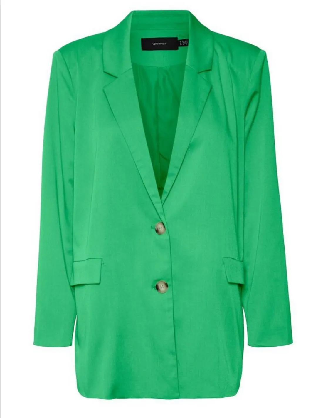 Blazer donna LS Vero Modaun
